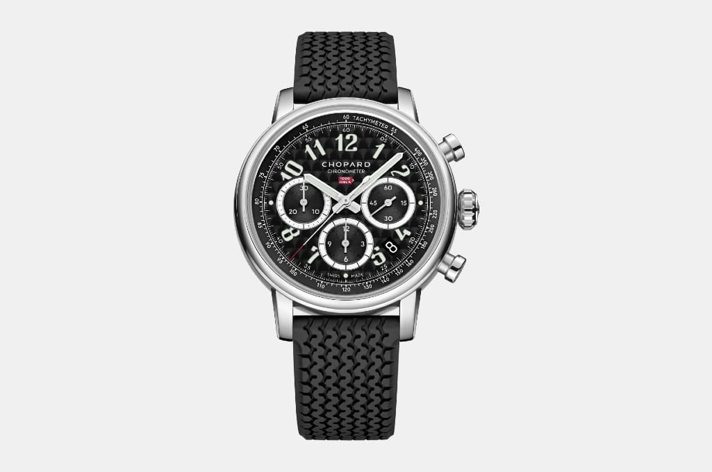 Chopard Mille Miglia Classic Chronograph