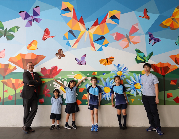 christian alliance international school hong kong