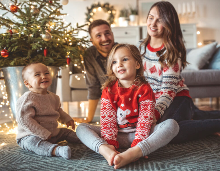 Where To Buy Christmas Sweaters Hong Kong Style