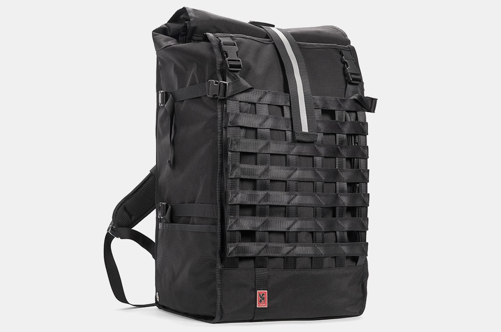 Chrome Industries Barrage Pro Backpack