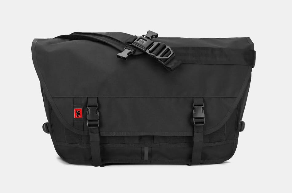 Chrome Industries Berlin Messenger Bag