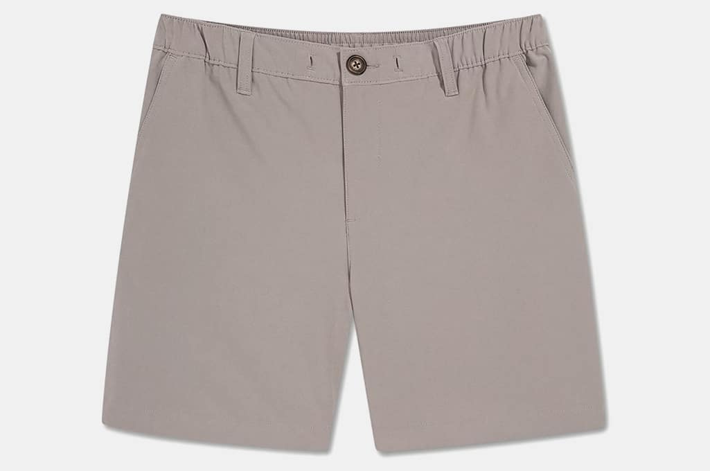 Chubbies Everywhere Stretch Hybrid Shorts