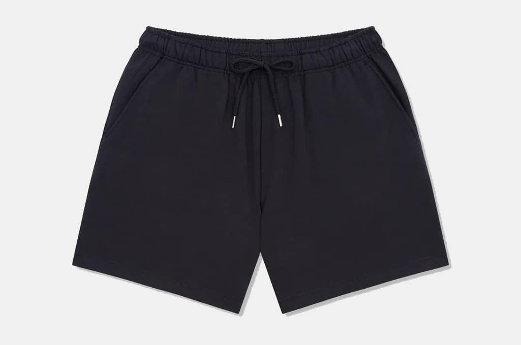 Chubbies The Members Only Soft Terry Sweat Shorts