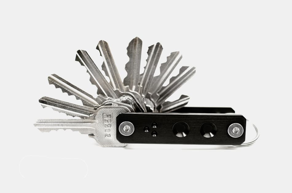 CINEIK V1 K-Addict Key Organizer