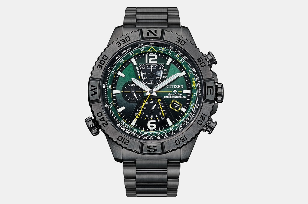 Citizen Promaster Navihawk A-T