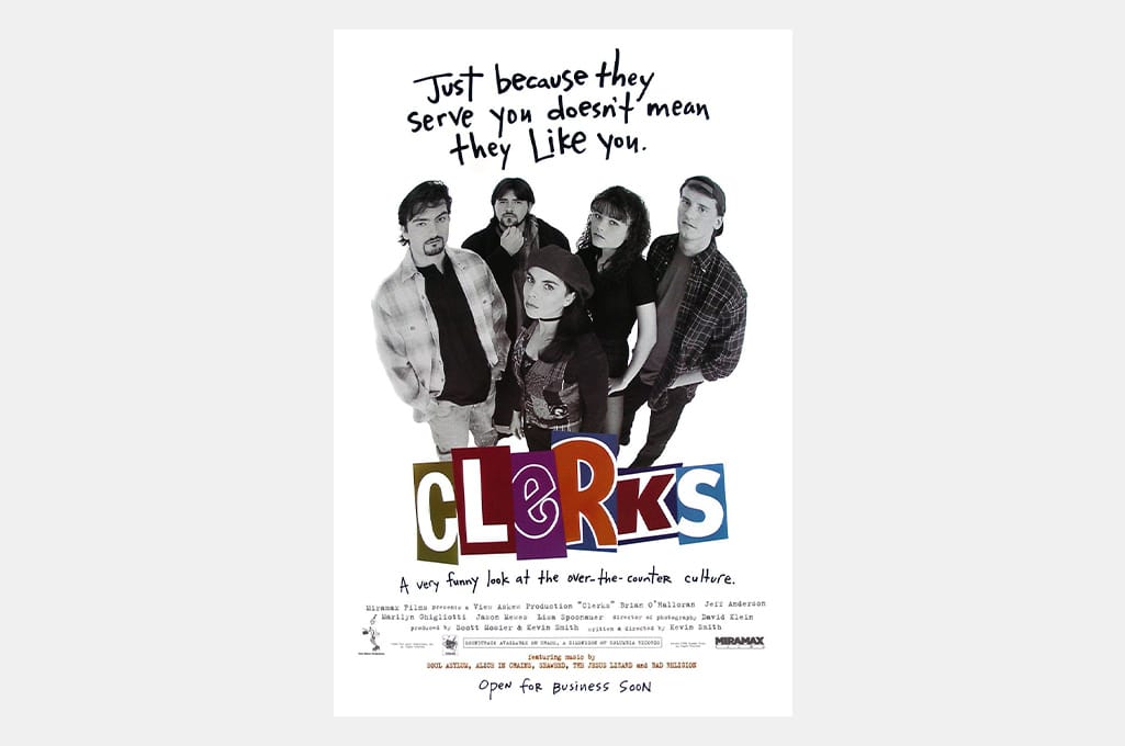 Clerks (1994)