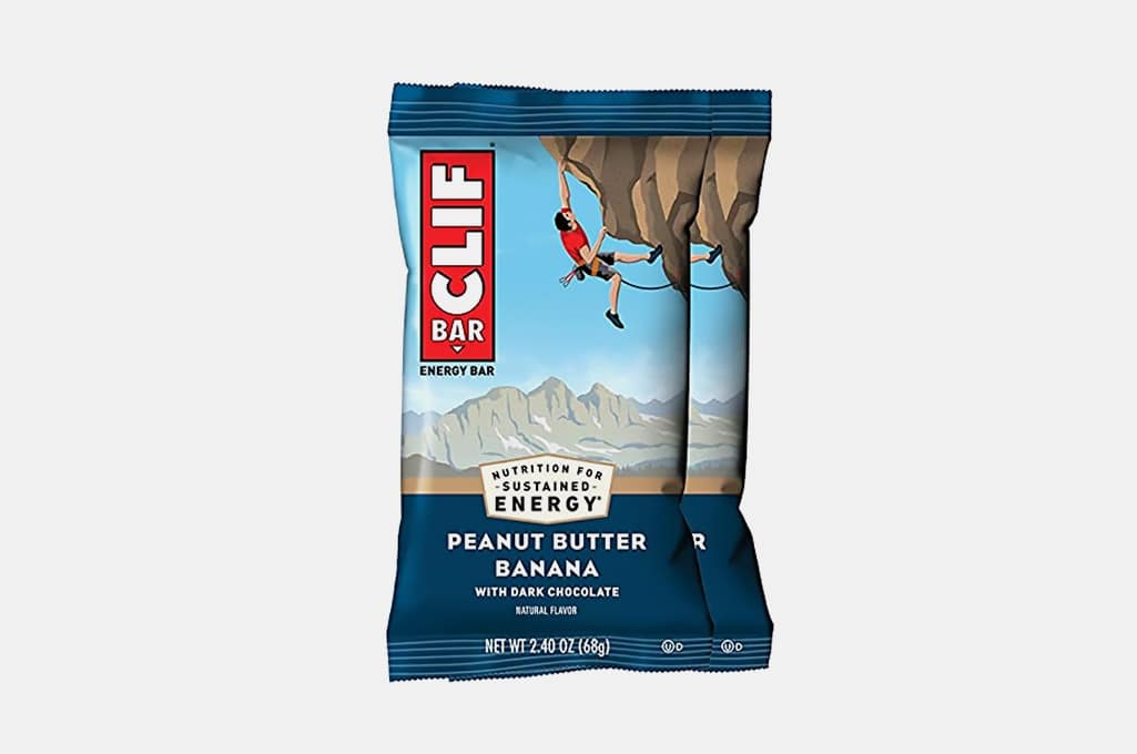 Clif Energy Bars