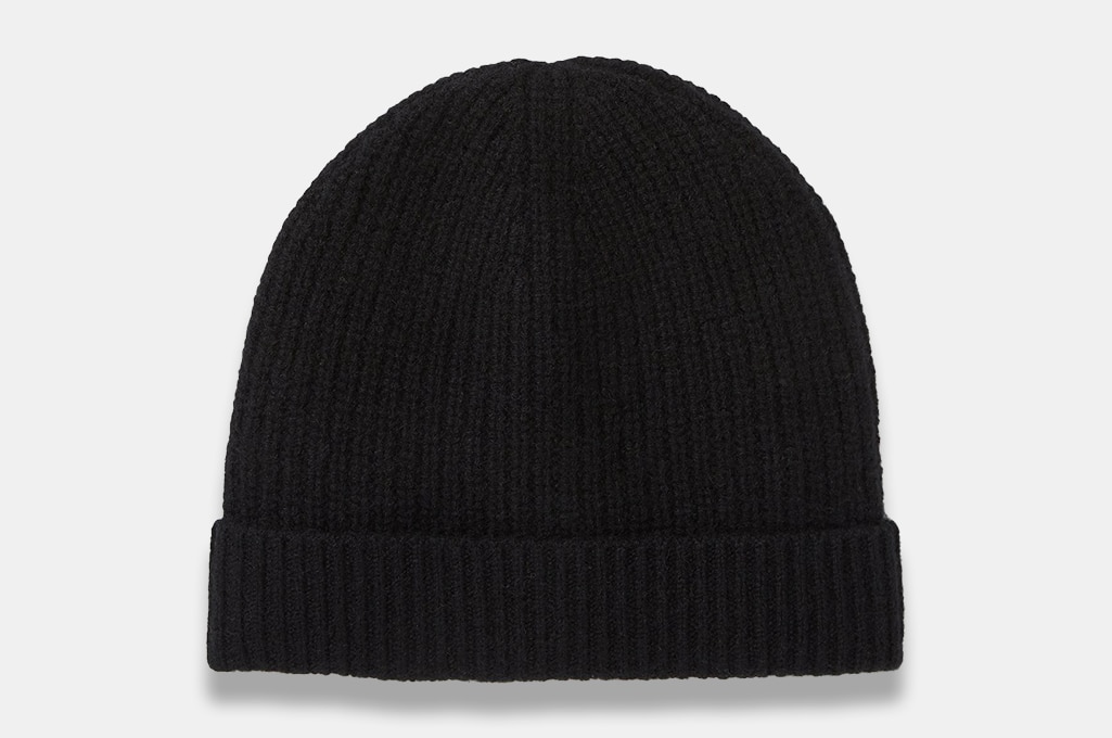 Club Monaco Kensington Cashmere Beanie