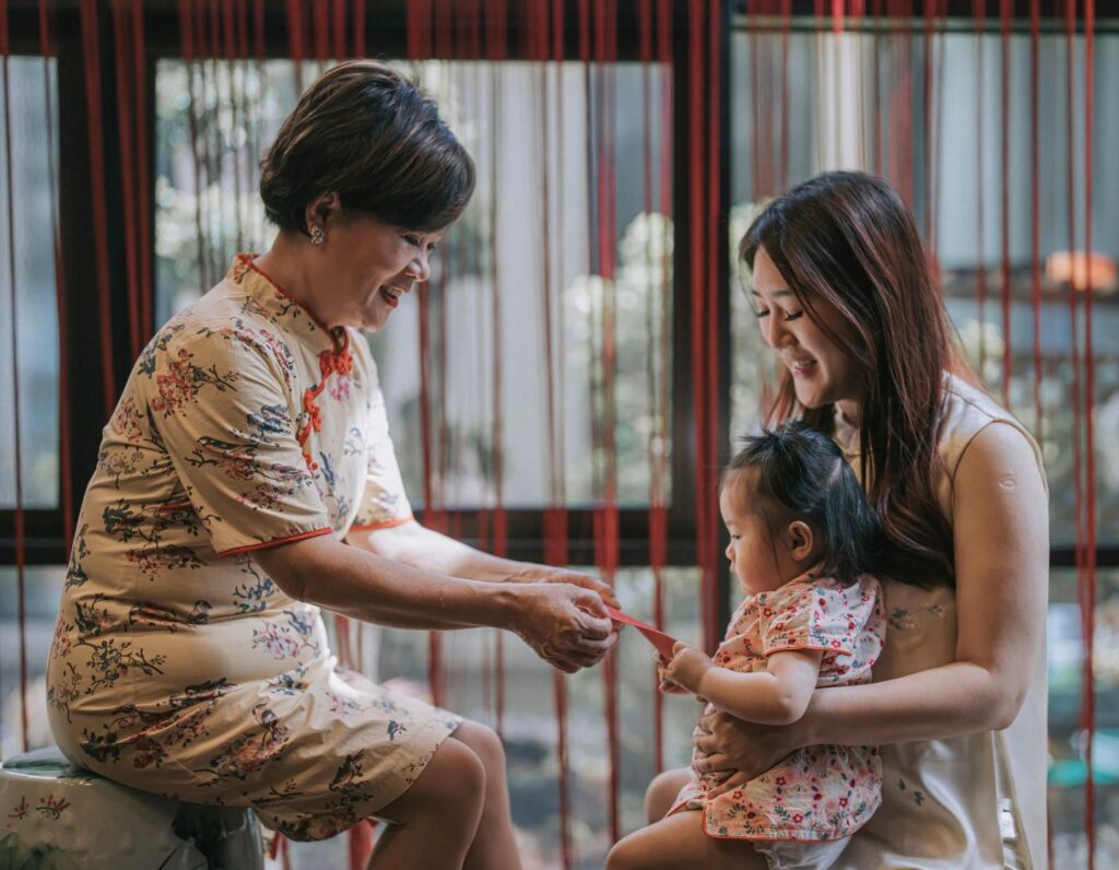 Cheongsam or qipao brands in Hong Kong to greet the Year of the Snake in style!