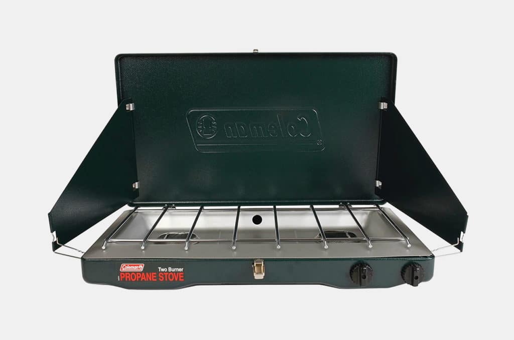 Coleman Classic Propane Stove