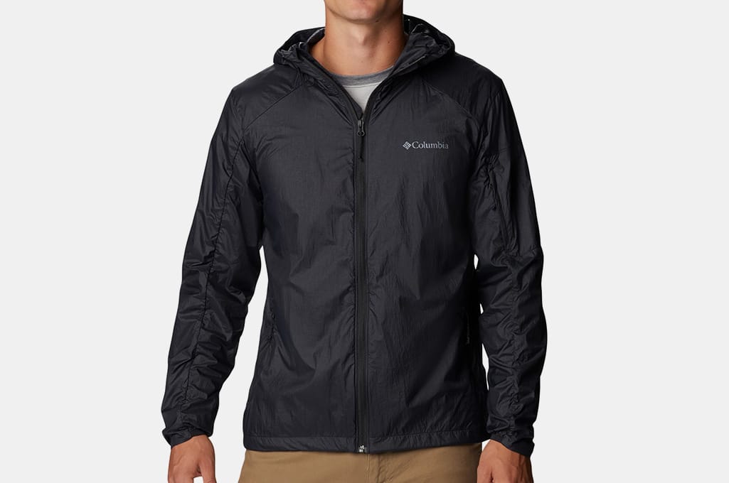 Columbia Loop Trail Windbreaker