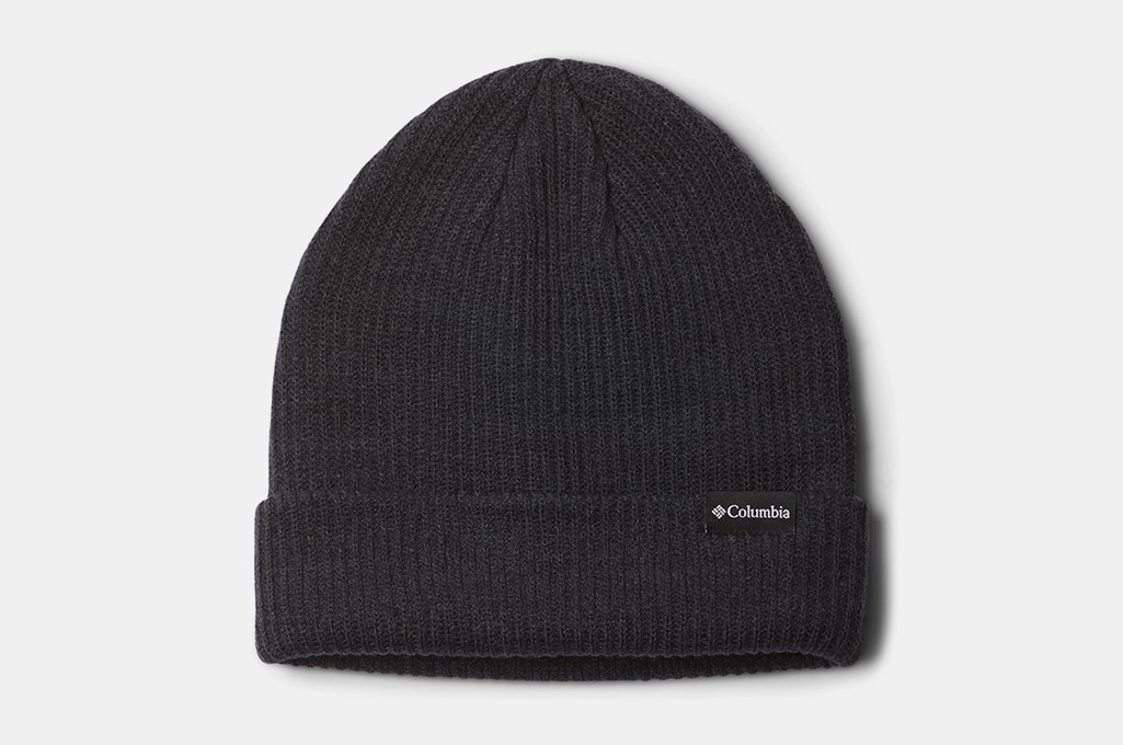 Columbia Lost Lager Beanie