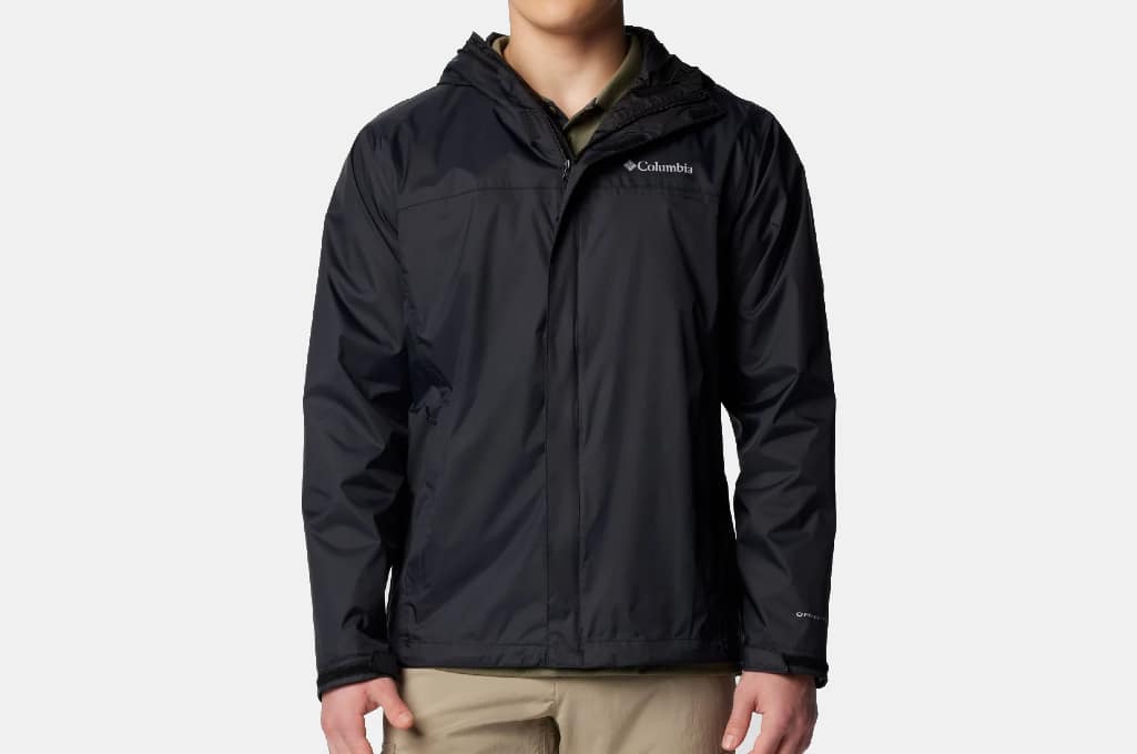 Columbia Watertight II Jacket