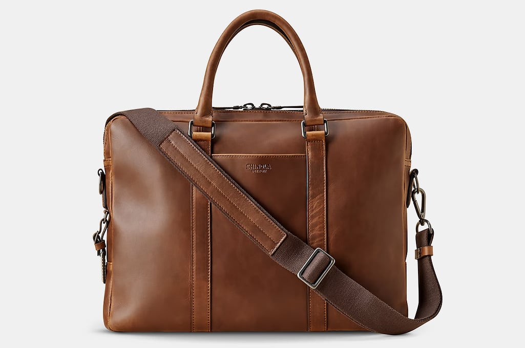 Shinola Computer Brief