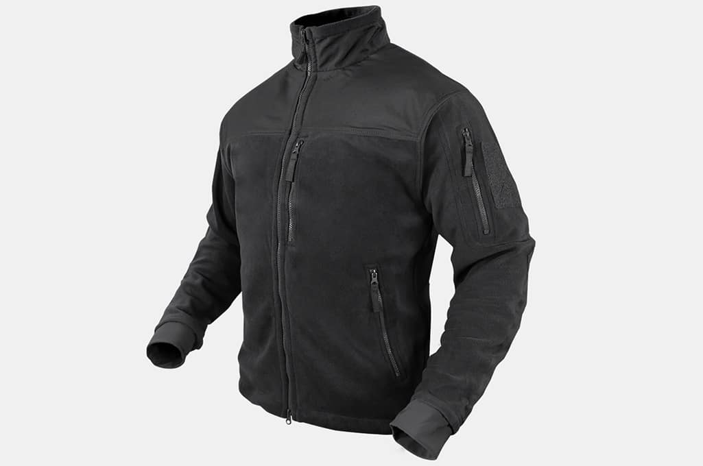 Condor Alpha Fleece Jacket