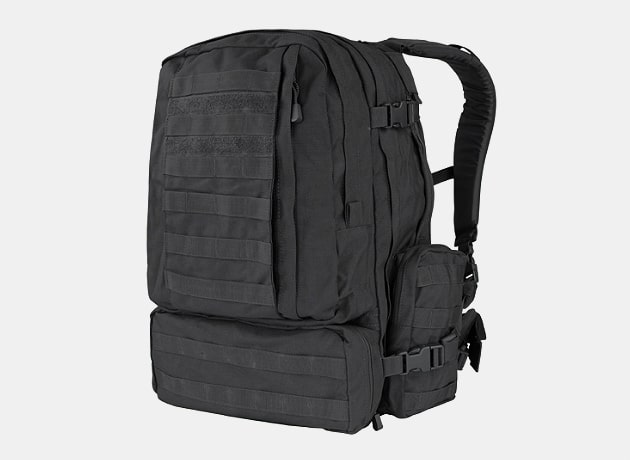 Condor 3 Day Assault Pack