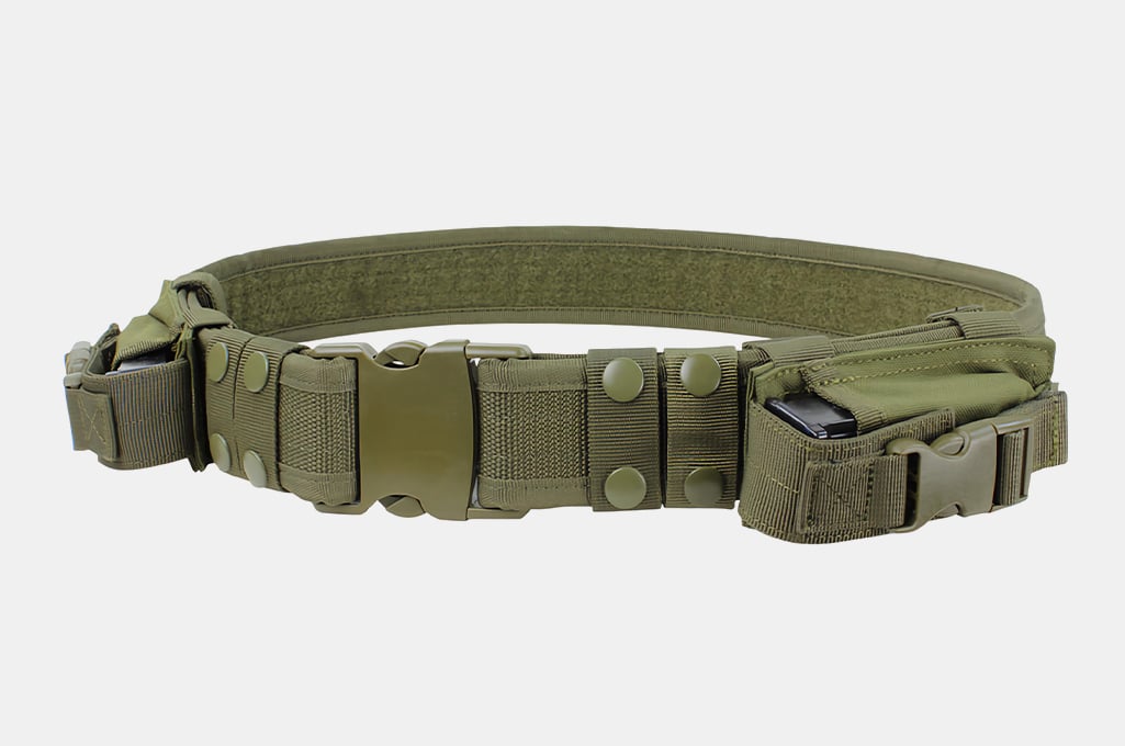 Condor Tactical Belt