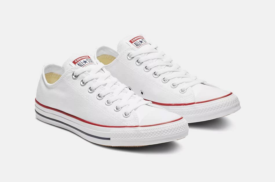 Converse Chuck Taylor All Star Low Top