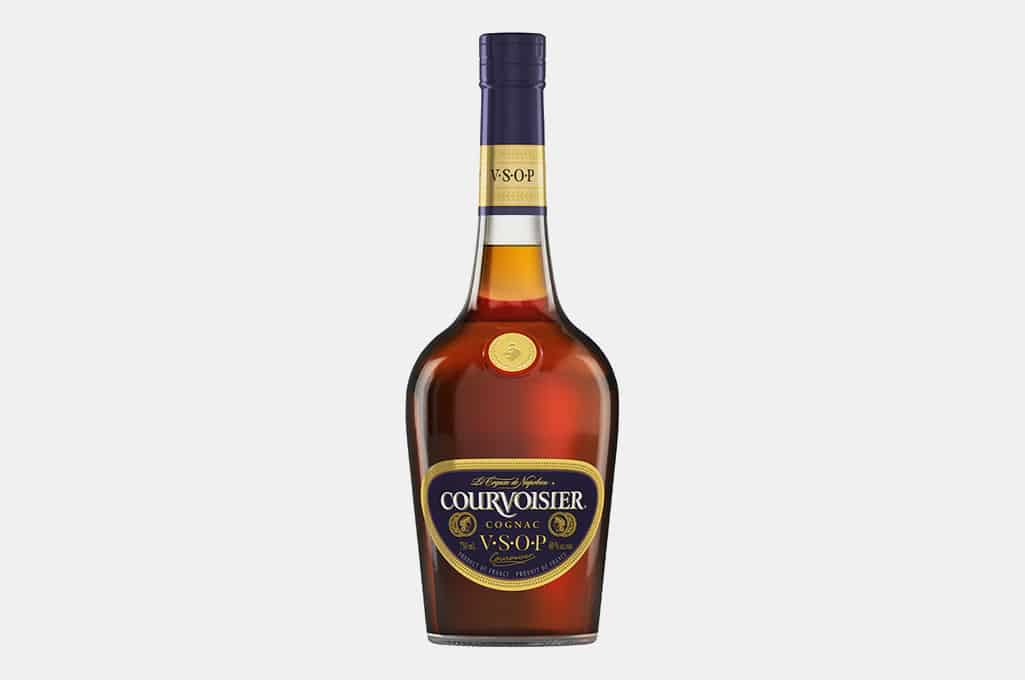 Courvoisier VSOP Cognac