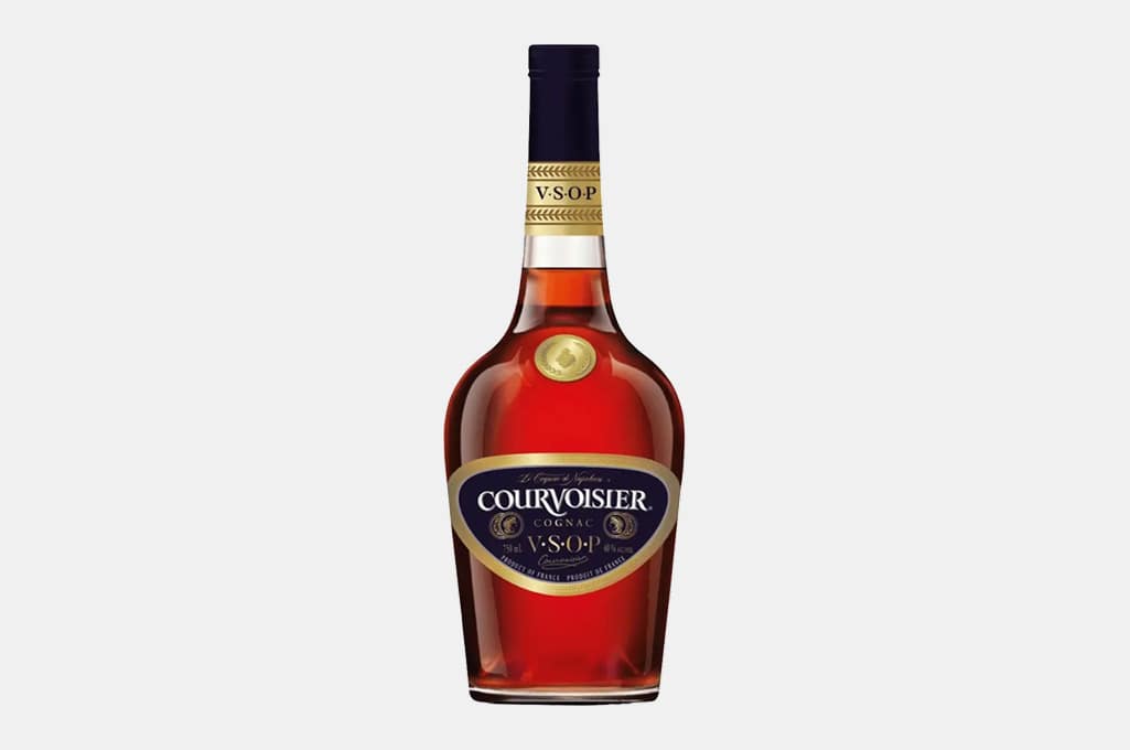 Courvoisier VSOP Cognac