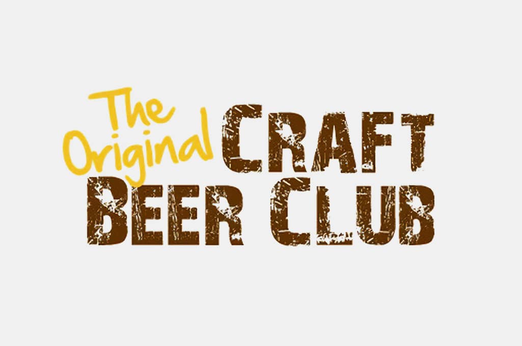 Craft Beer Club