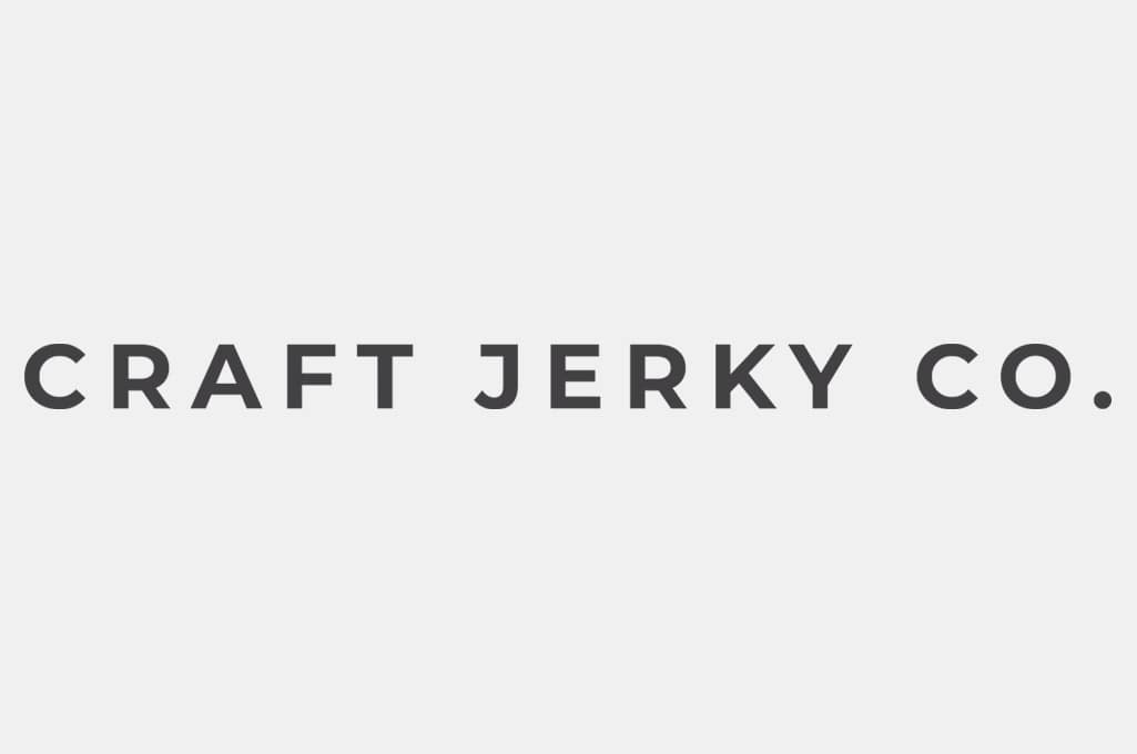 Craft Jerky Co.