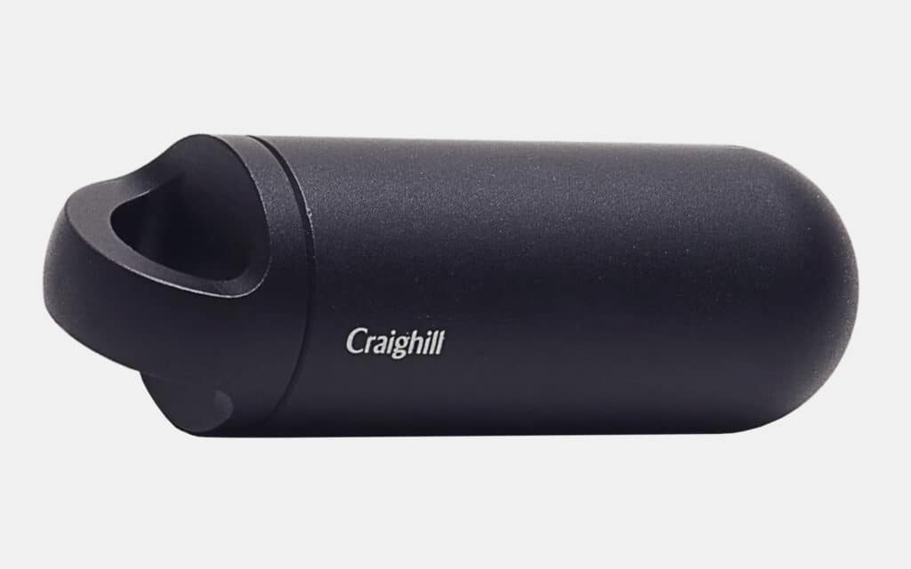 Craighill Key Capsule