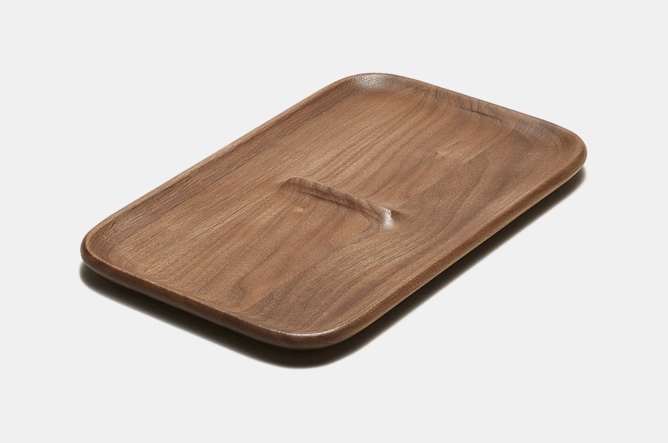 Craighill Nocturn Catch Valet Tray"