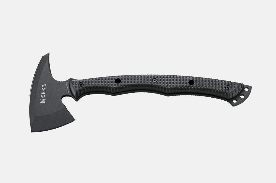 CRKT Kangee Tomahawk