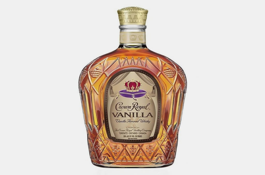 Crown Royal Vanilla