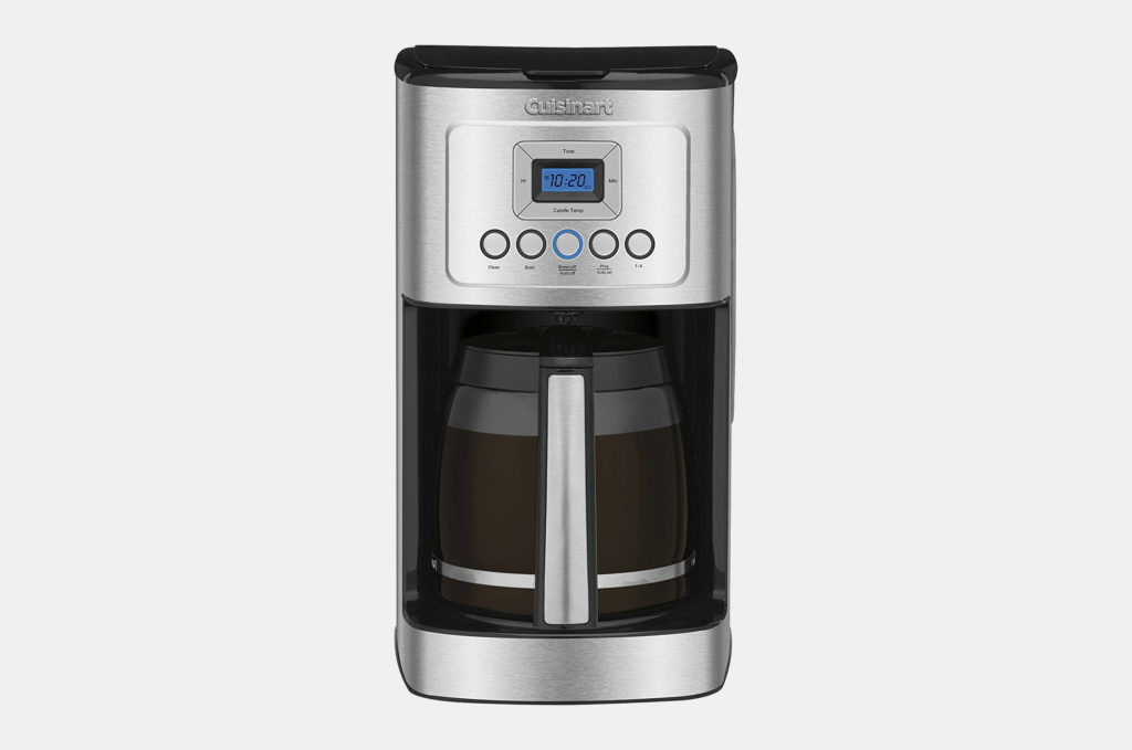 Cuisinart Perfectemp Coffee Maker