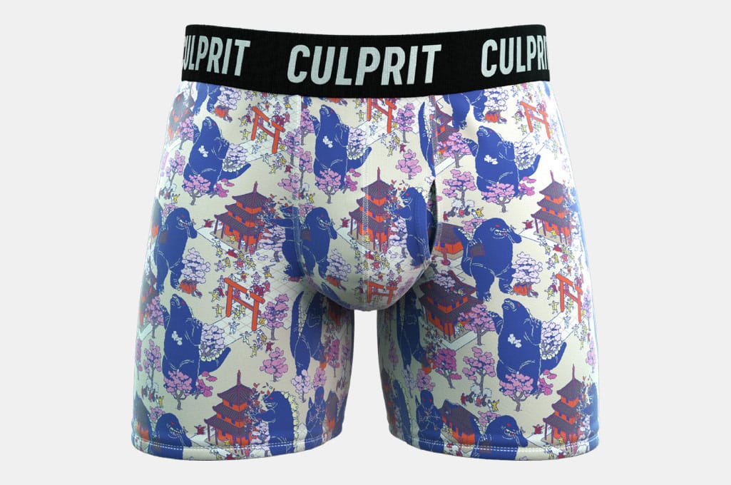 Culprit Underwear