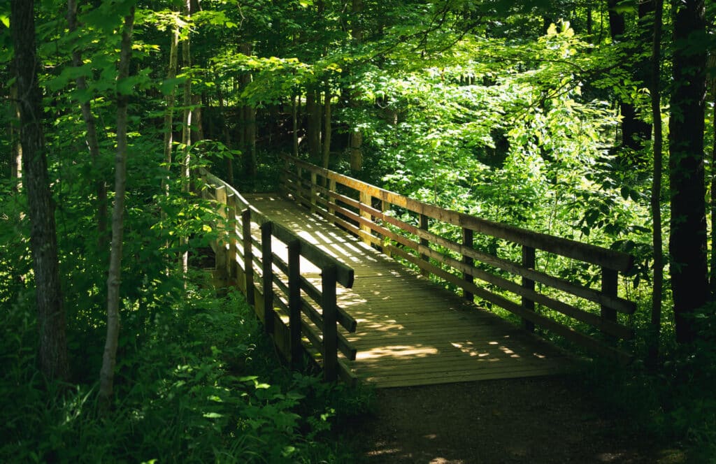 Cuyahoga Valley National Park