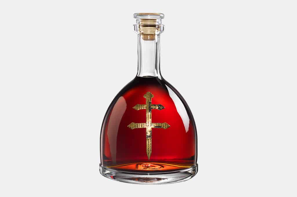 D’Usse Cognac VSOP