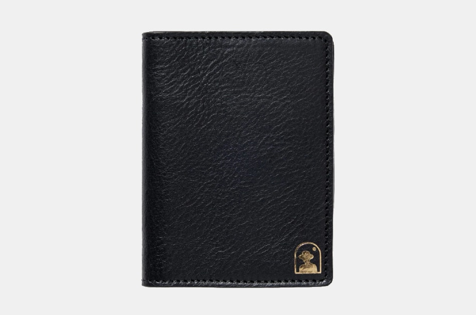 Dandy Del Mar Departure Bifold Wallet