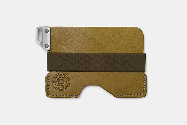 Dango C01 Civilian Wallet