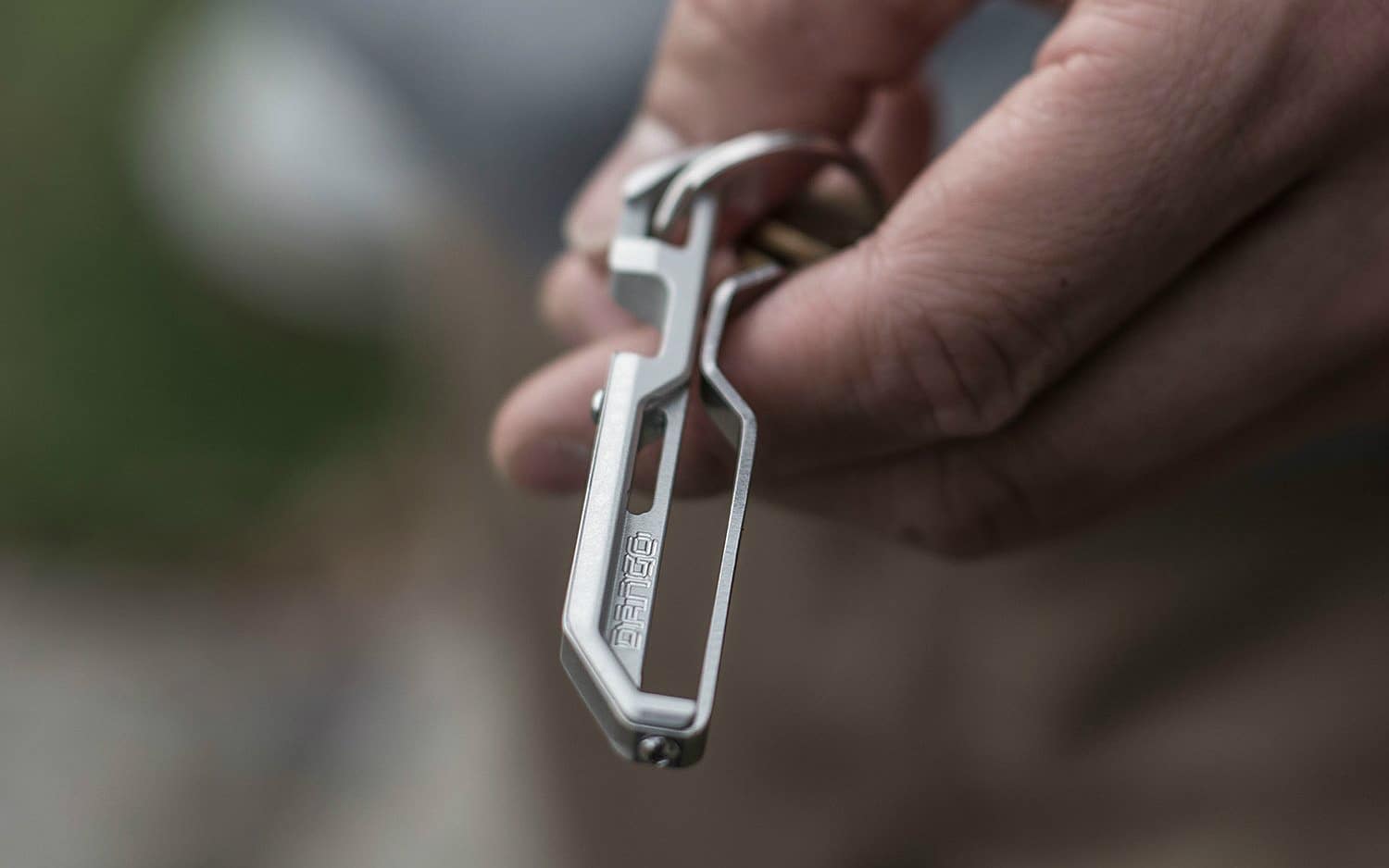 Best Keychain Pocket Clips