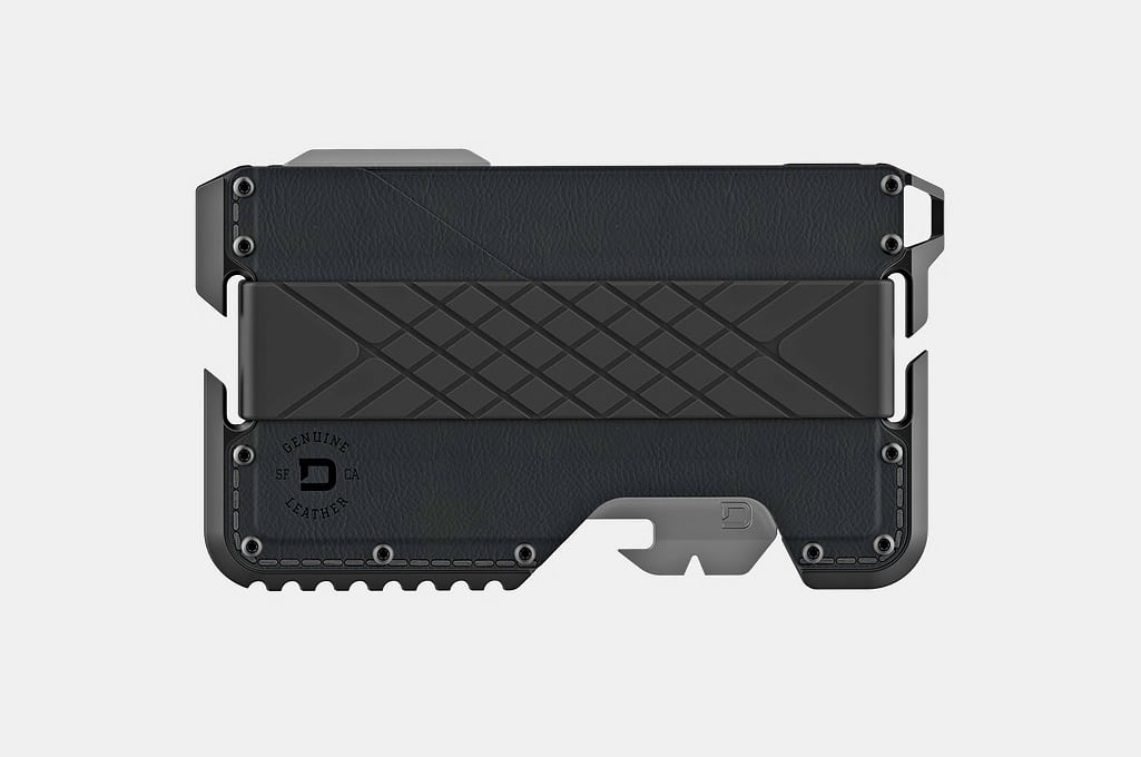 Dango T02 Tactical Wallet