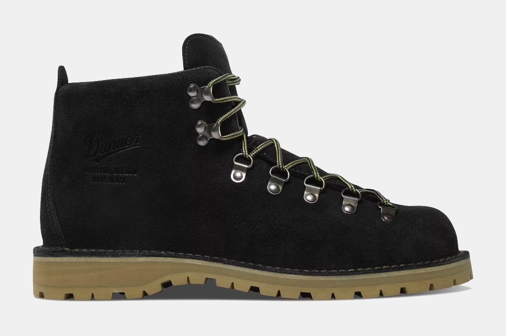 Danner Mountain Light Boots