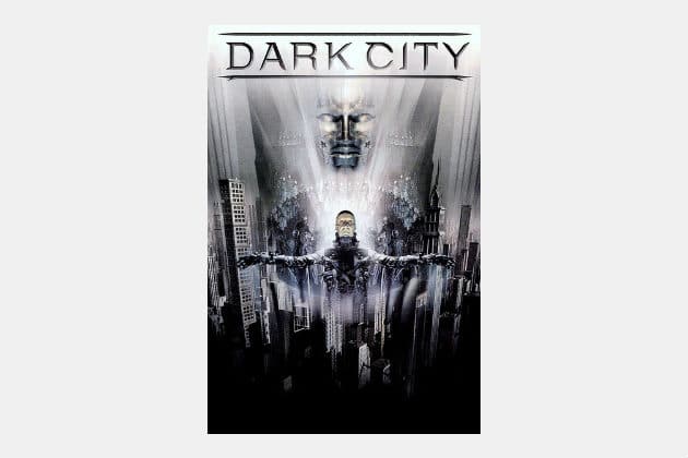 Dark City