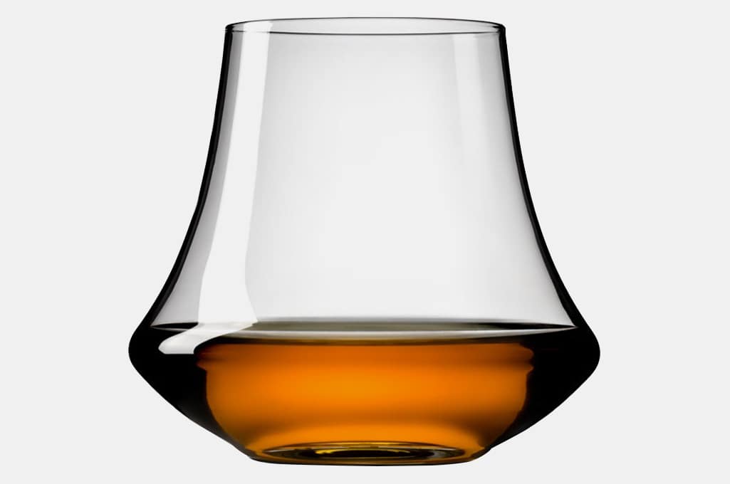 Denver & Liely Whisky Glass