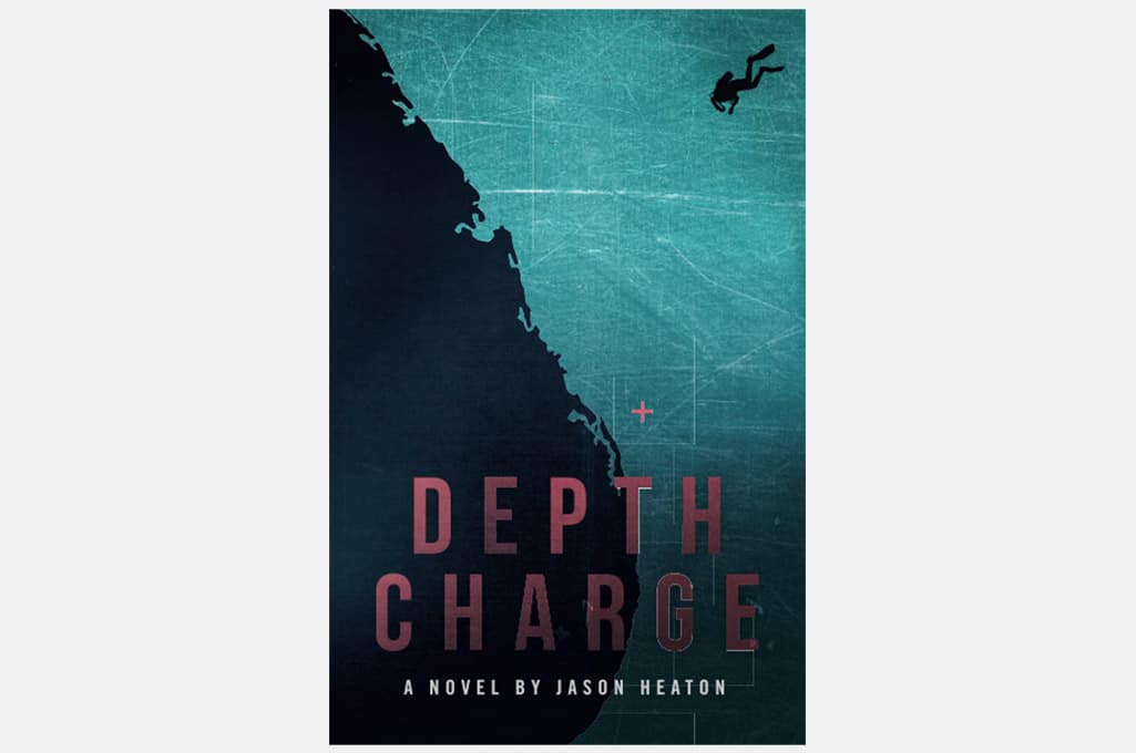 Depth Charge Book