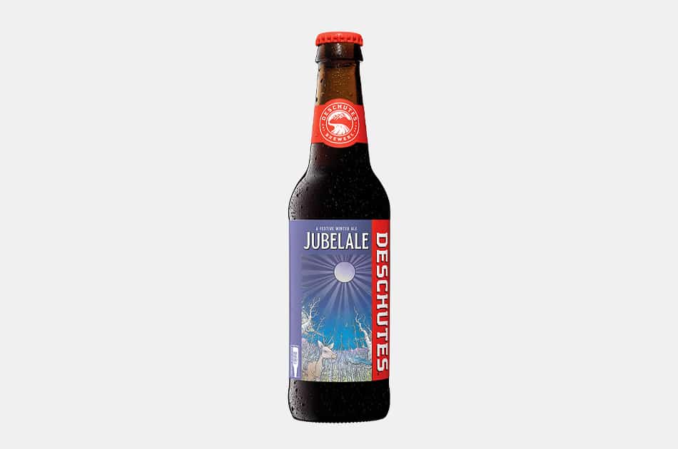 Deschutes Jubelale