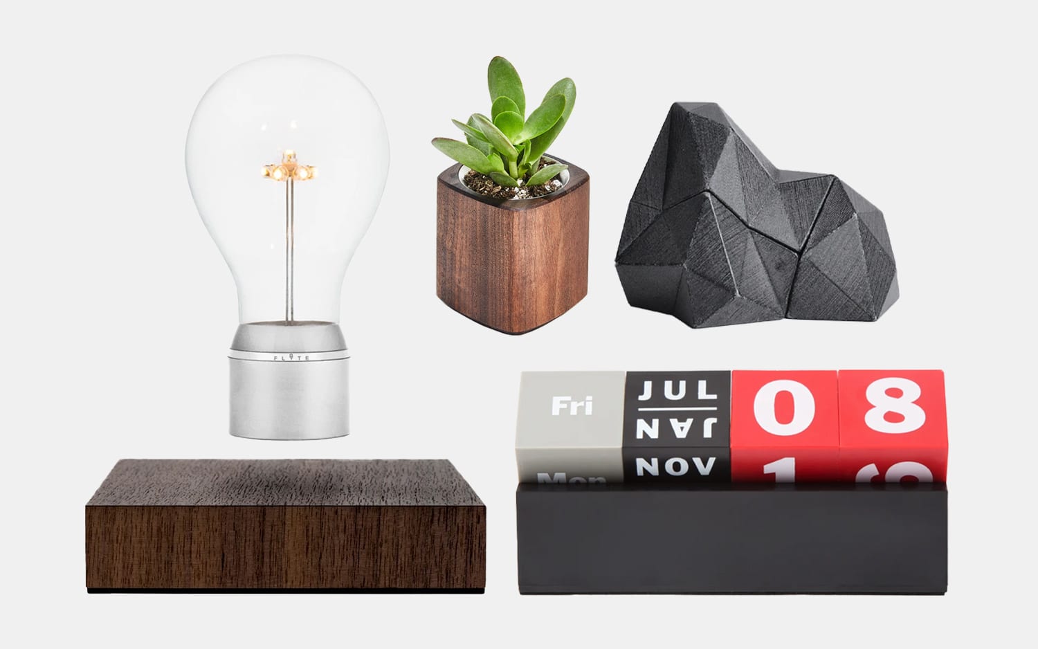 15 Desk Accessories for Your Home Office