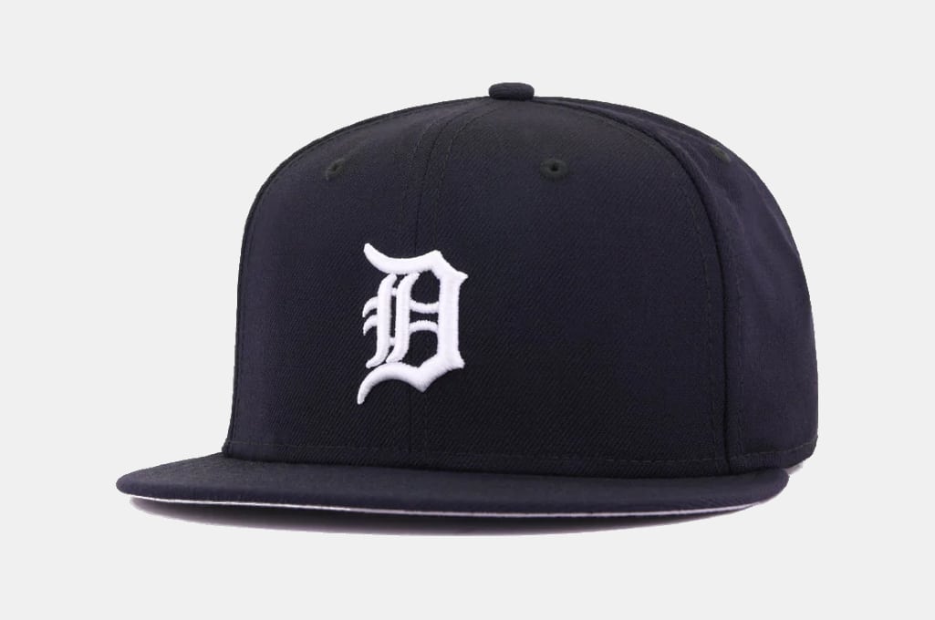 Detroit Tigers Hat