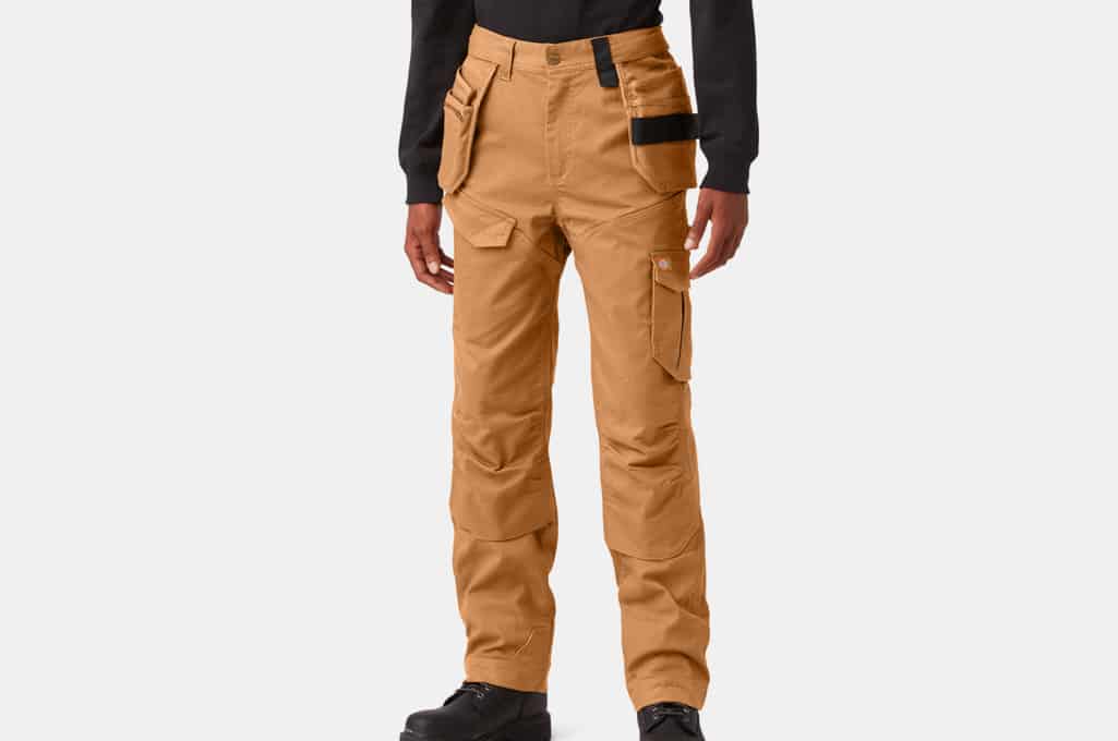 Dickies Temp-iQ® 365 Tech Duck Pants