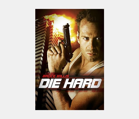 Die Hard