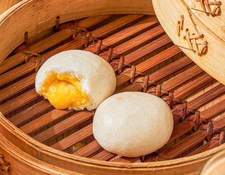 Din Tai Fung Kid Friendly Restaurant Hong Kong