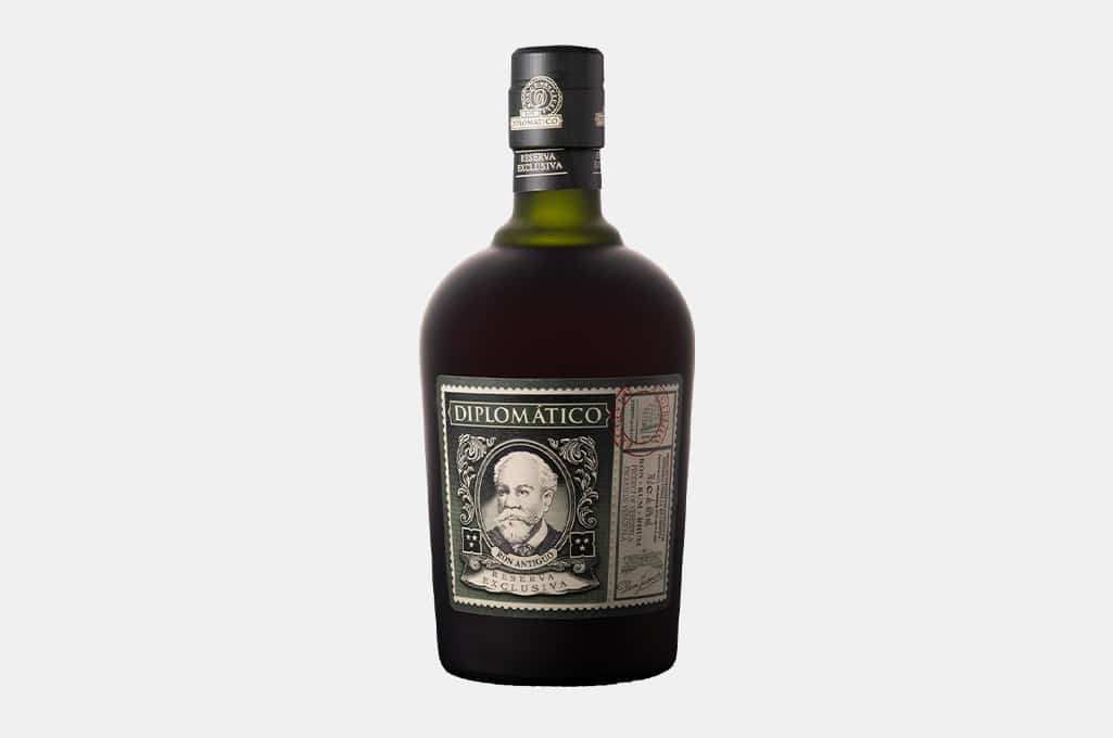 Diplomatico Reserva Exclusiva