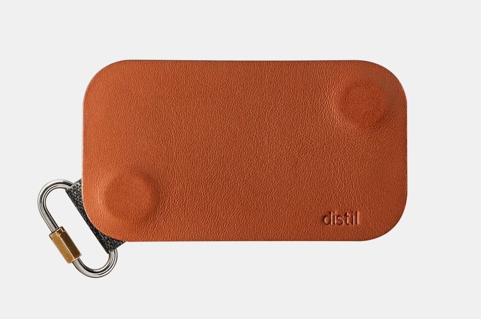 Distil Union Key Folio Cover